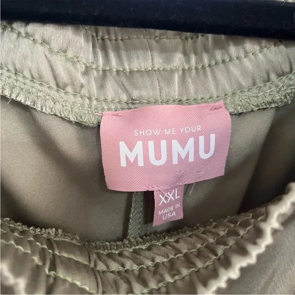 Show Me Your Mumu || Irwin Pants - Picture 7 of 7